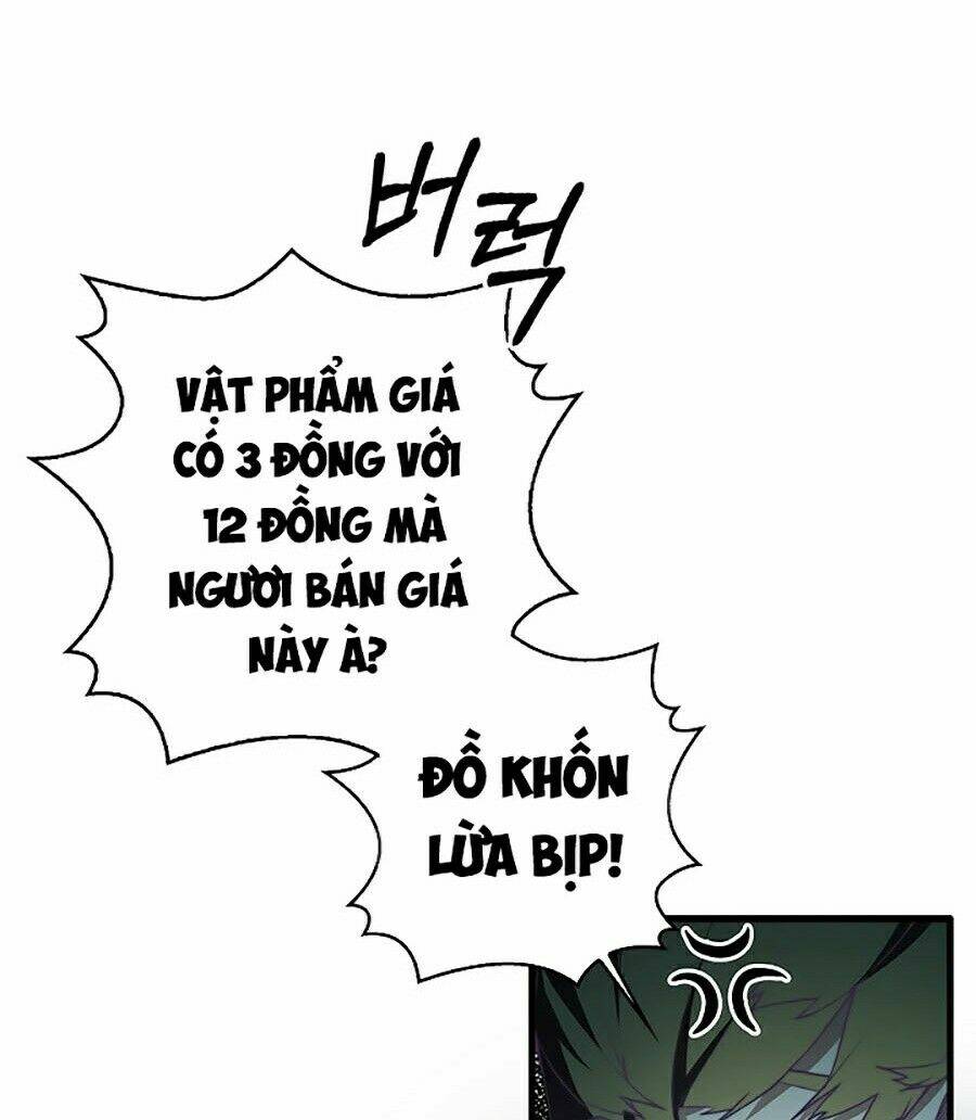 Thương Nhân Thánh Thần - Chapter 3 - Page 34