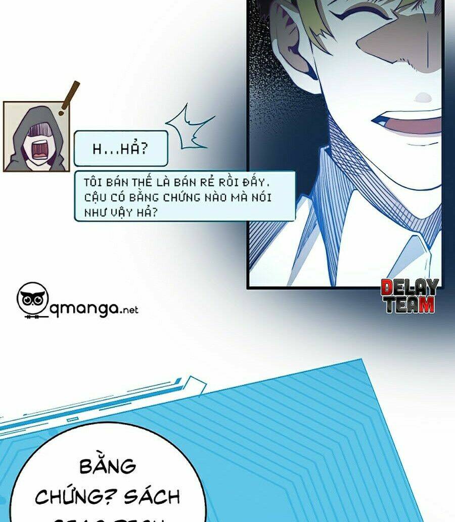 Thương Nhân Thánh Thần - Chapter 3 - Page 35