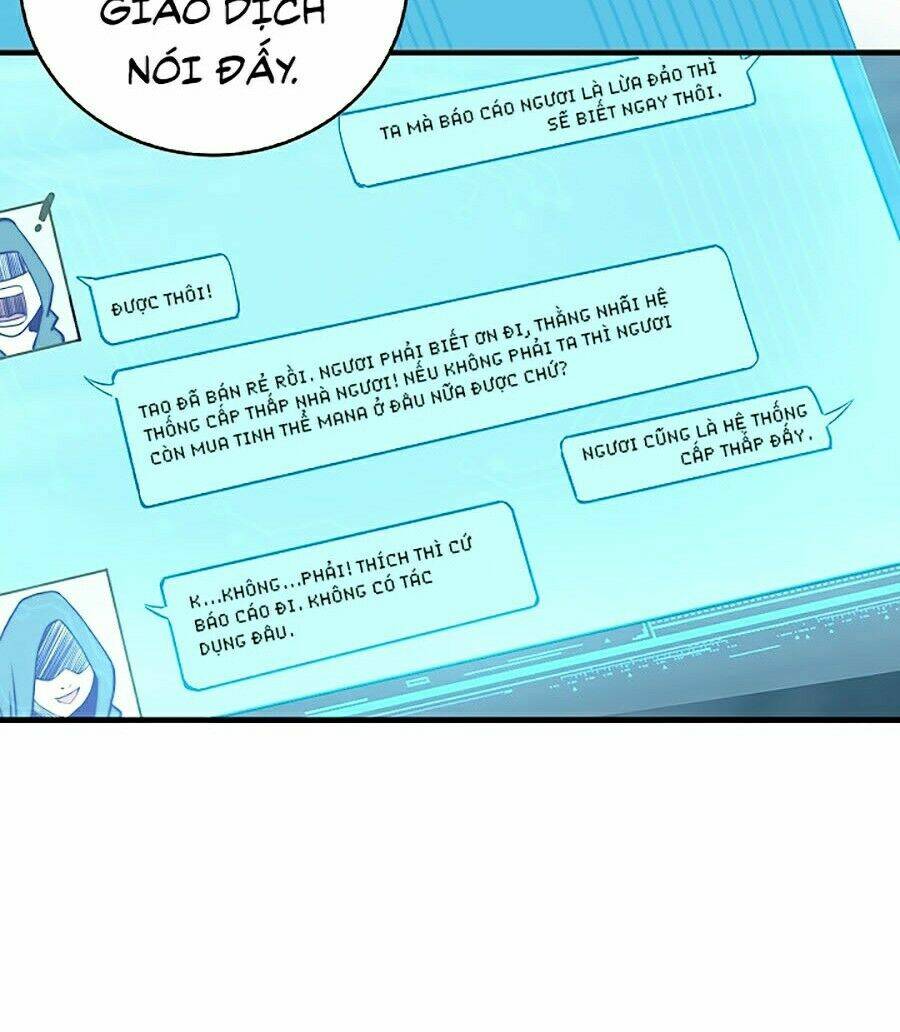 Thương Nhân Thánh Thần - Chapter 3 - Page 36