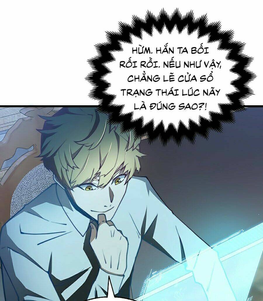 Thương Nhân Thánh Thần - Chapter 3 - Page 37