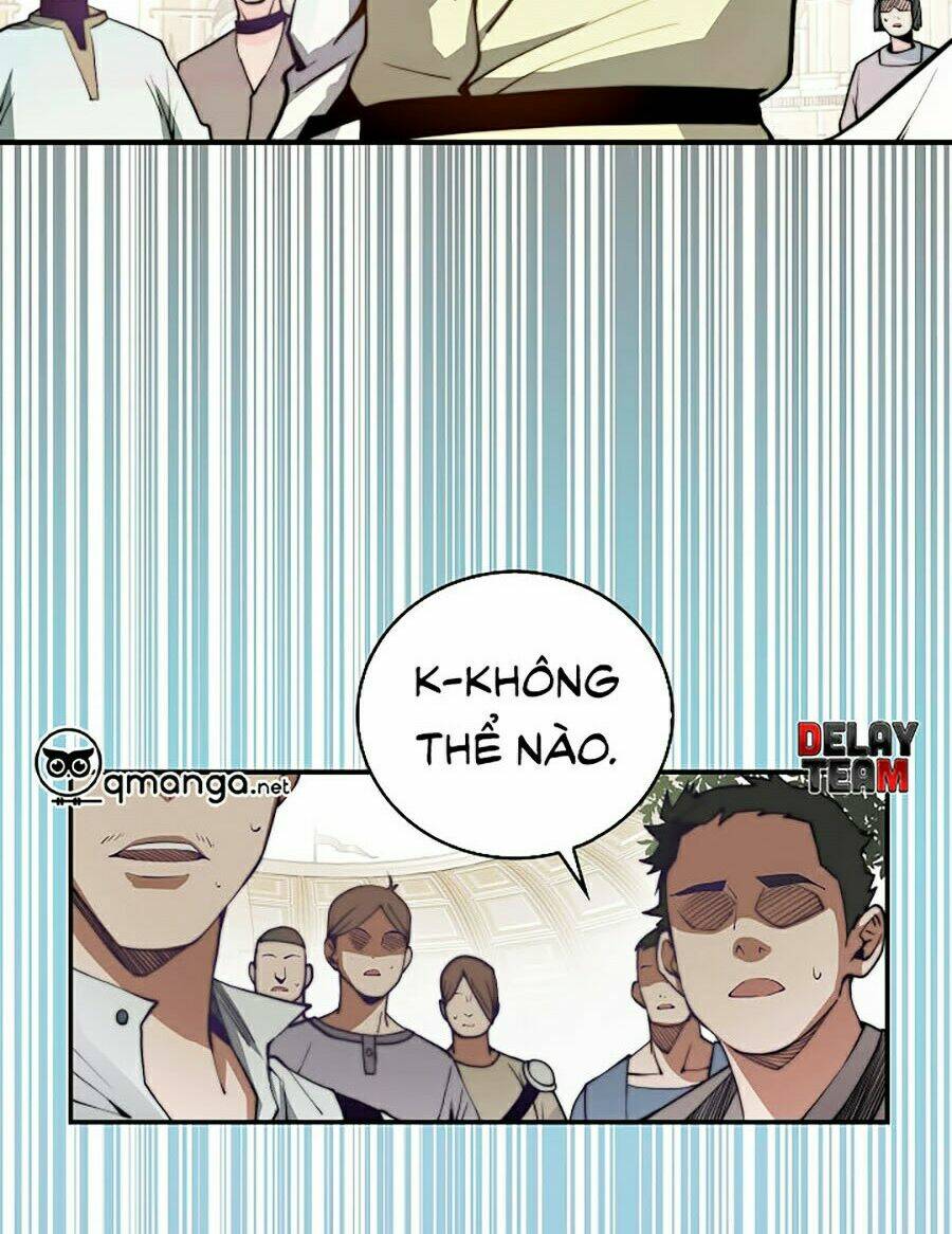 Thương Nhân Thánh Thần - Chapter 3 - Page 3