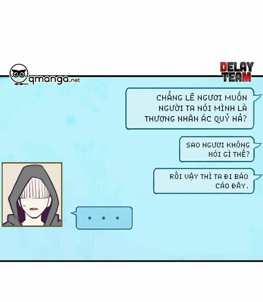 Thương Nhân Thánh Thần - Chapter 3 - Page 39