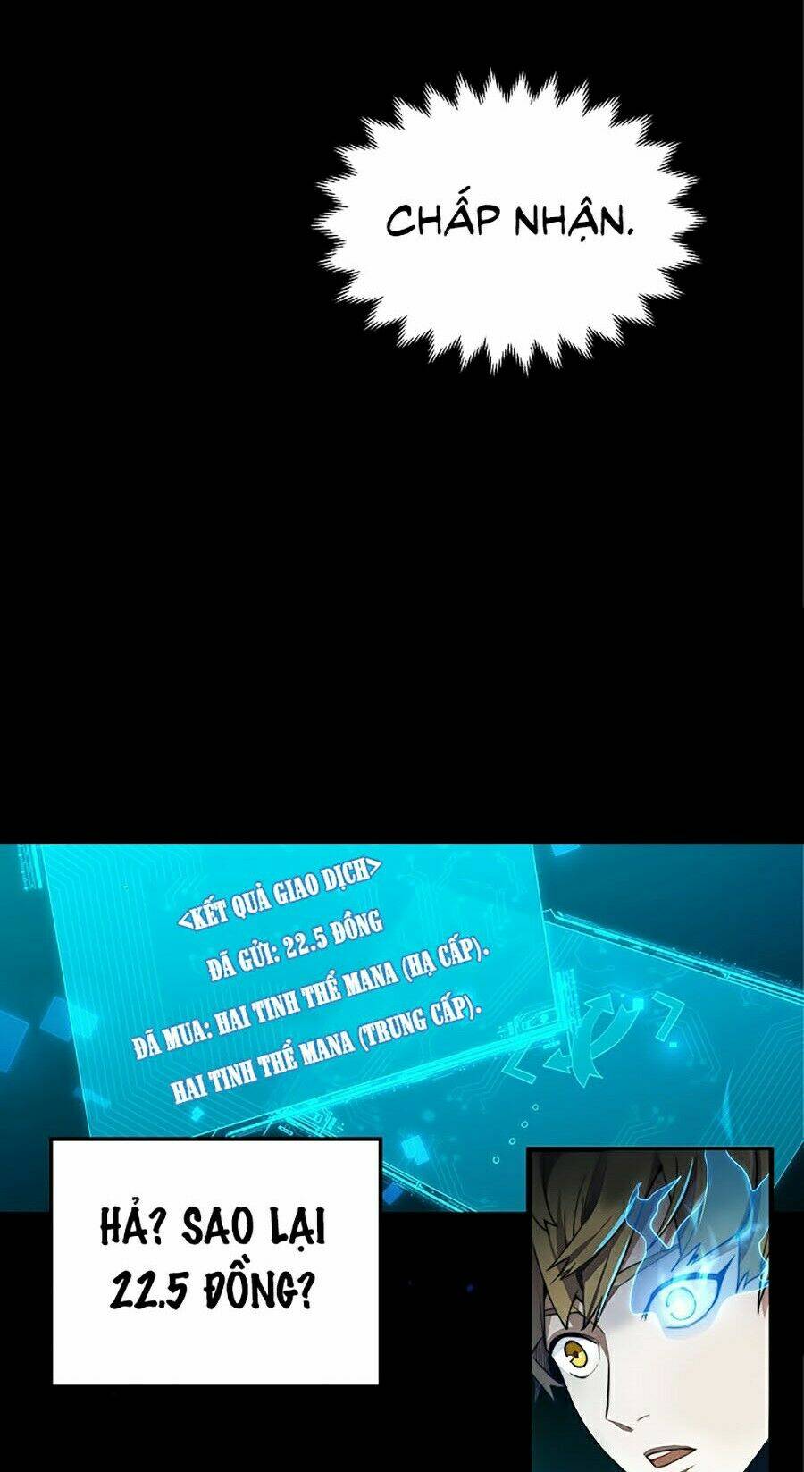 Thương Nhân Thánh Thần - Chapter 3 - Page 46