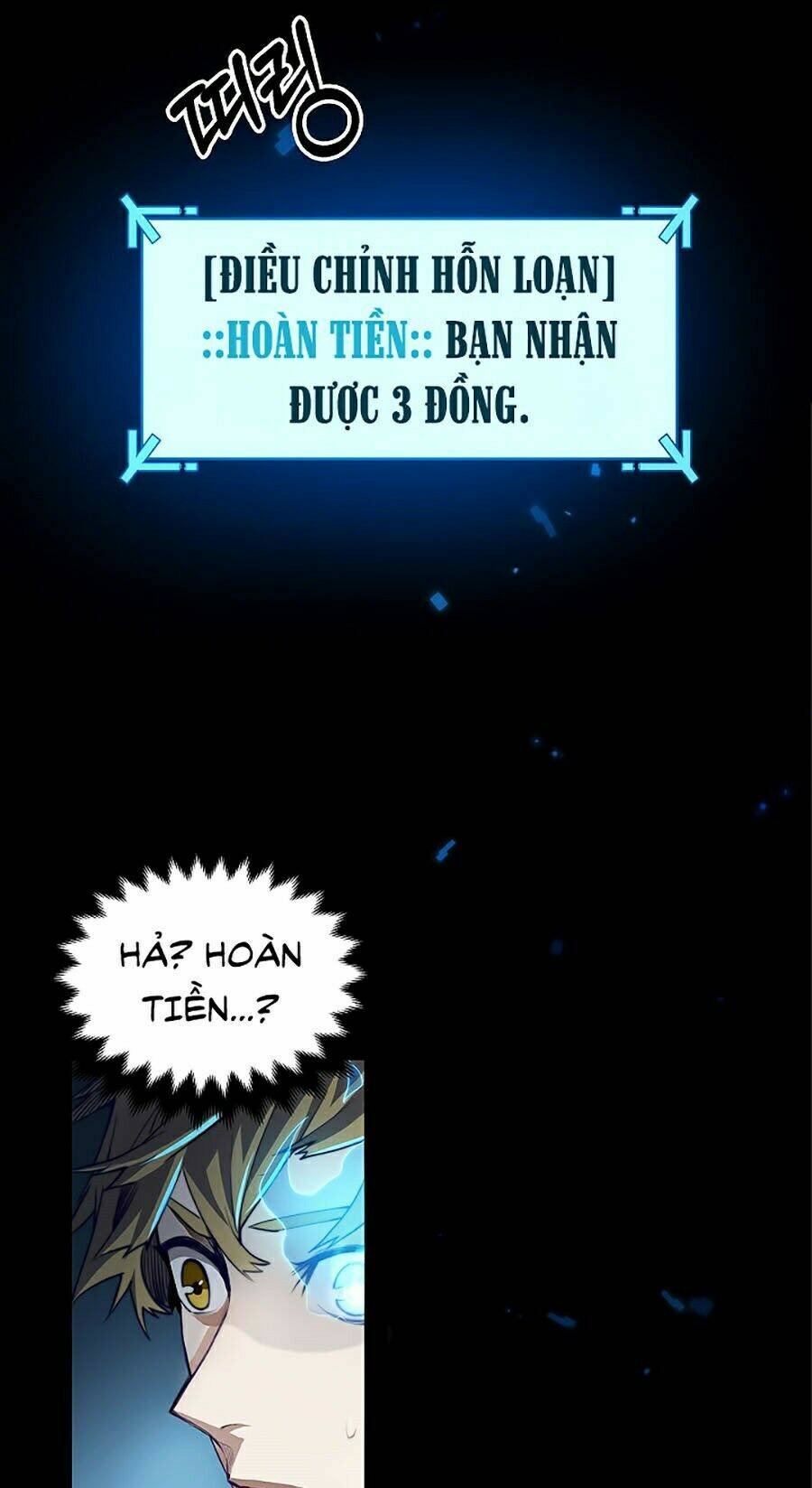 Thương Nhân Thánh Thần - Chapter 3 - Page 50