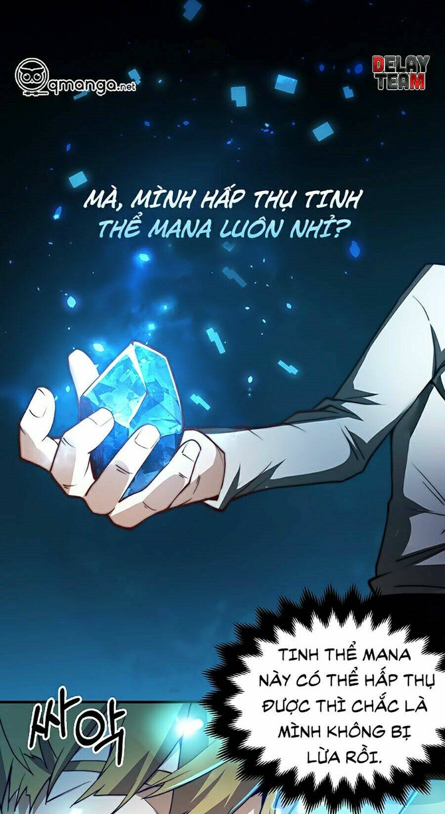Thương Nhân Thánh Thần - Chapter 3 - Page 52