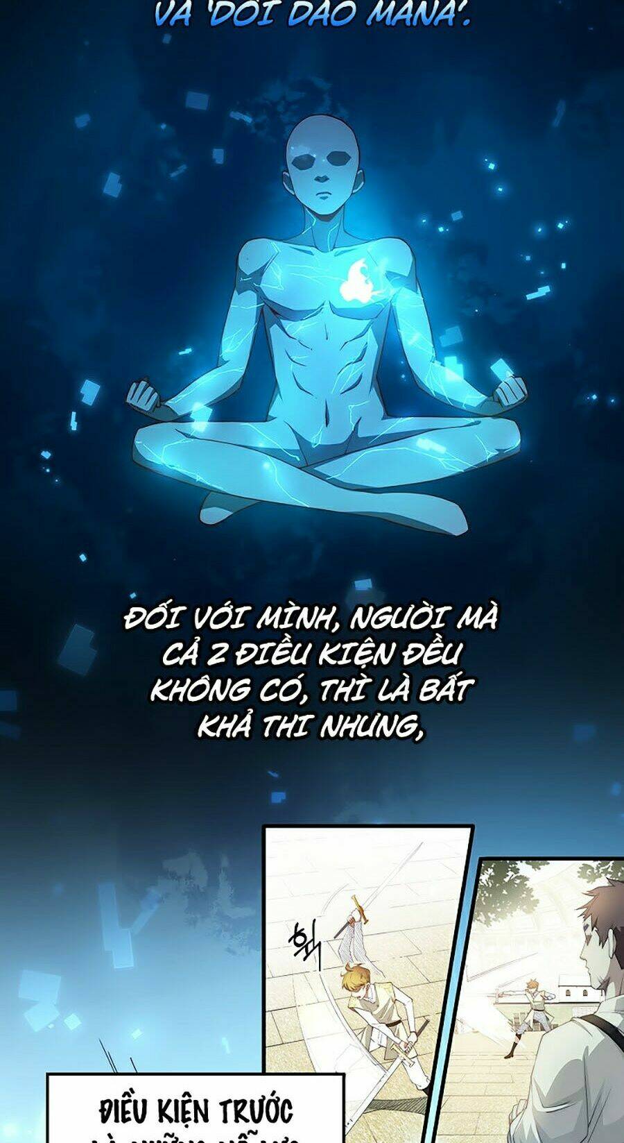 Thương Nhân Thánh Thần - Chapter 3 - Page 55