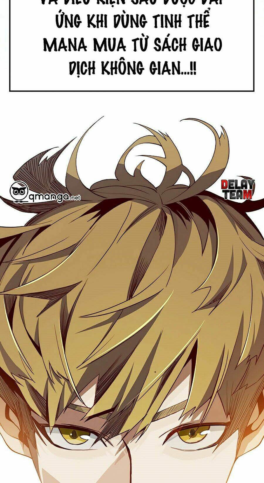 Thương Nhân Thánh Thần - Chapter 3 - Page 57