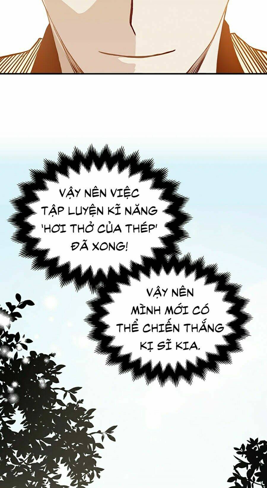 Thương Nhân Thánh Thần - Chapter 3 - Page 58