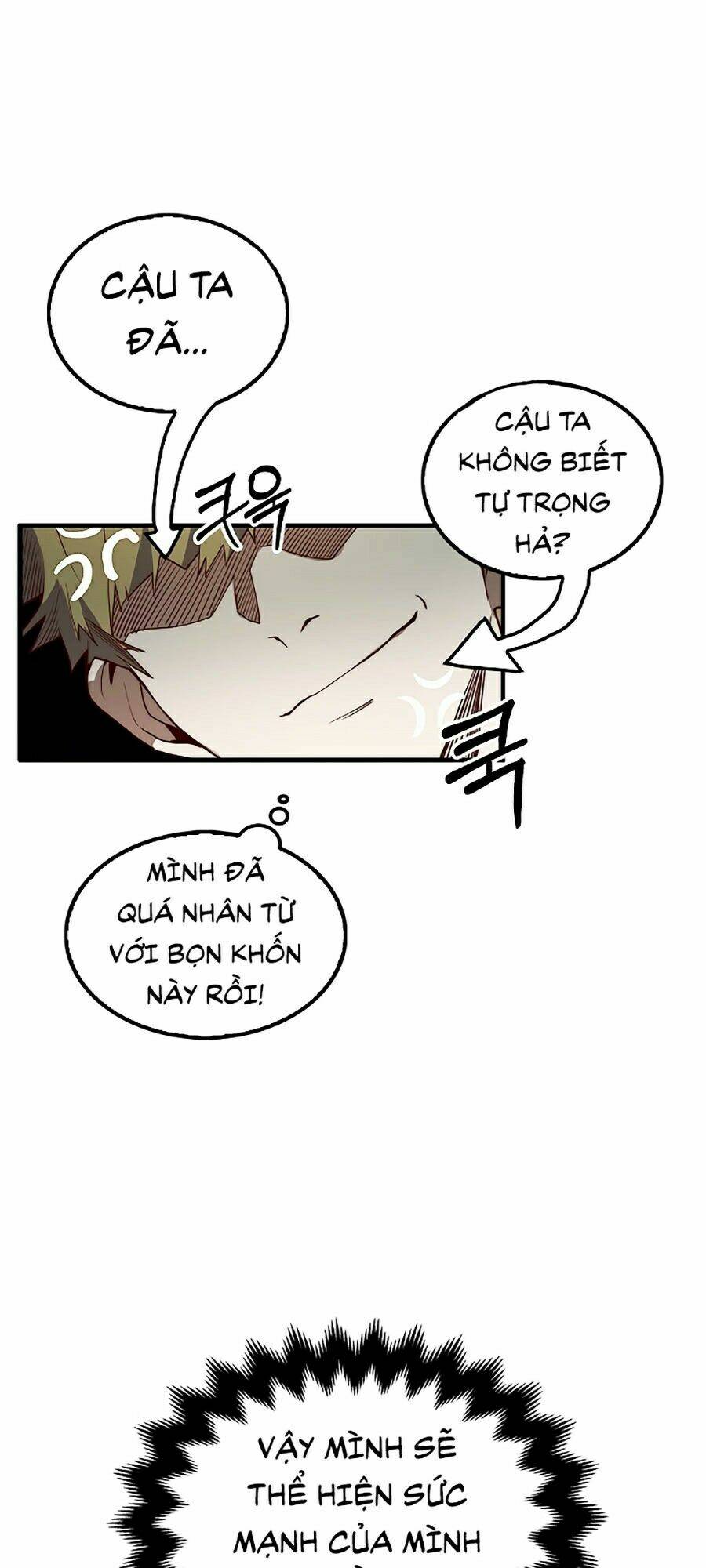 Thương Nhân Thánh Thần - Chapter 3 - Page 60