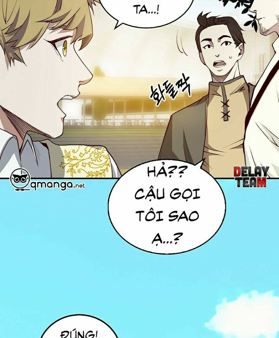 Thương Nhân Thánh Thần - Chapter 3 - Page 62