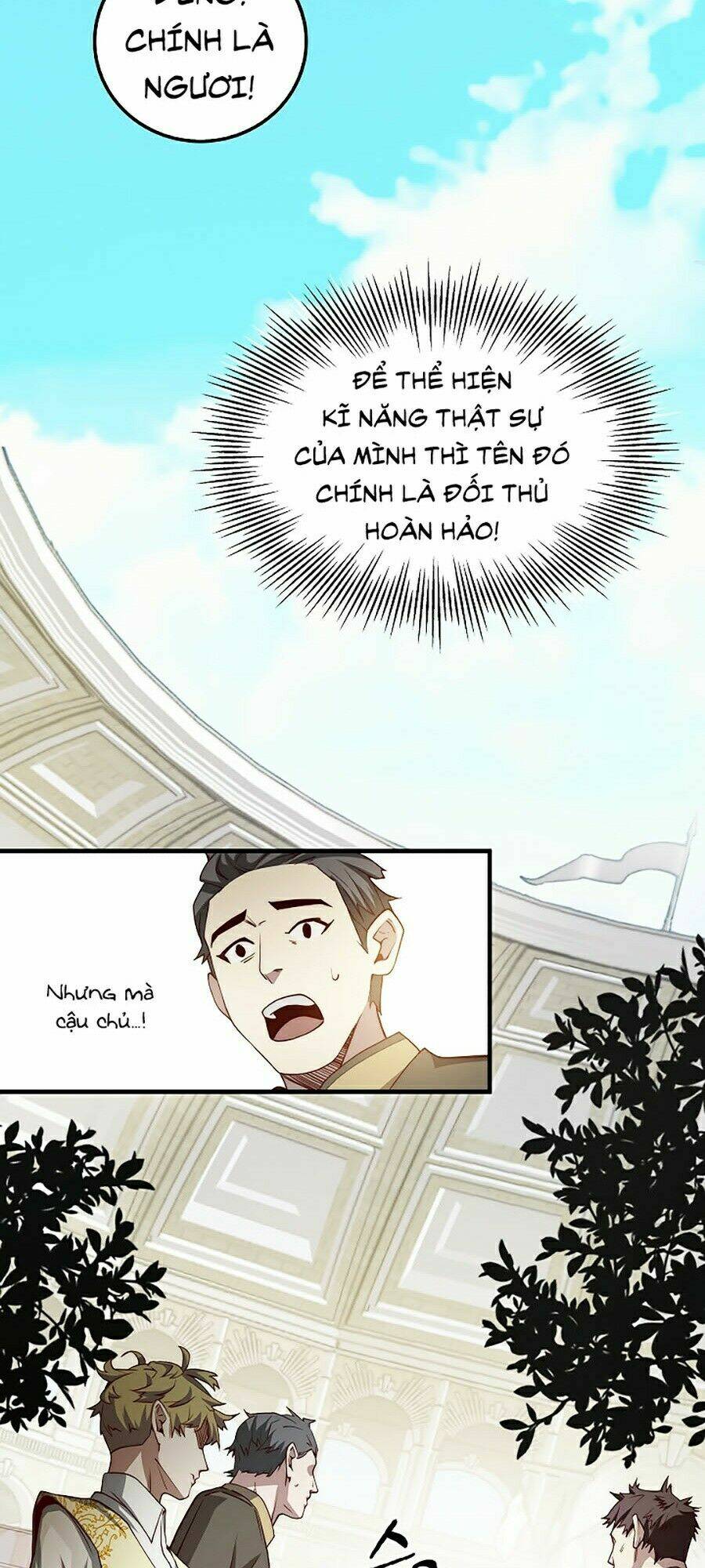 Thương Nhân Thánh Thần - Chapter 3 - Page 63