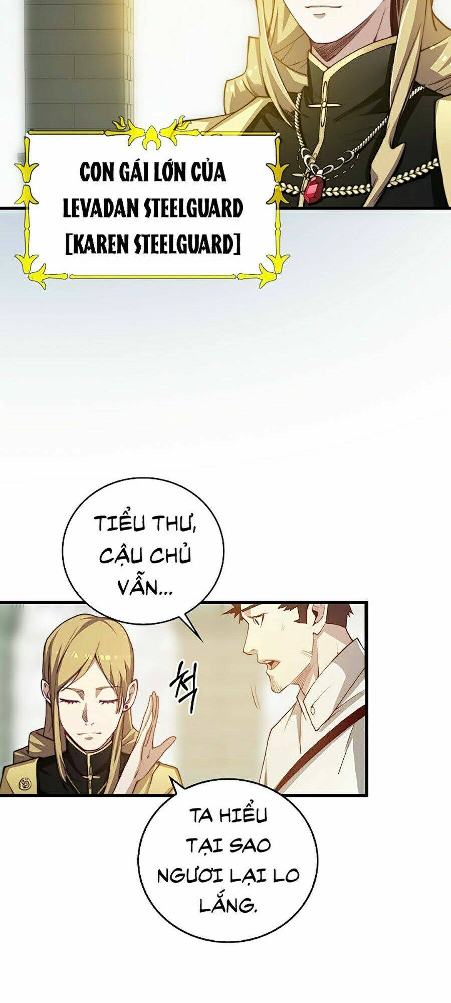 Thương Nhân Thánh Thần - Chapter 3 - Page 66