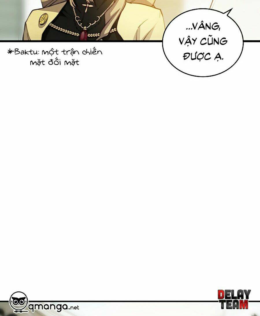 Thương Nhân Thánh Thần - Chapter 3 - Page 68