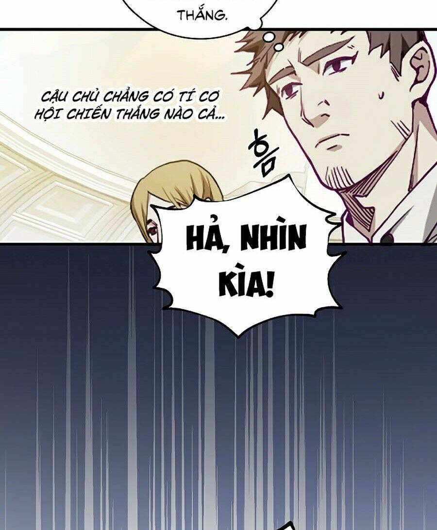 Thương Nhân Thánh Thần - Chapter 3 - Page 70