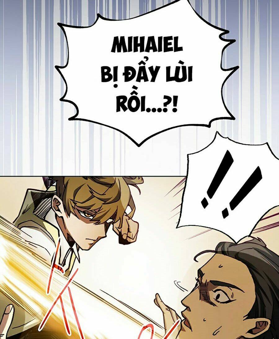 Thương Nhân Thánh Thần - Chapter 3 - Page 71