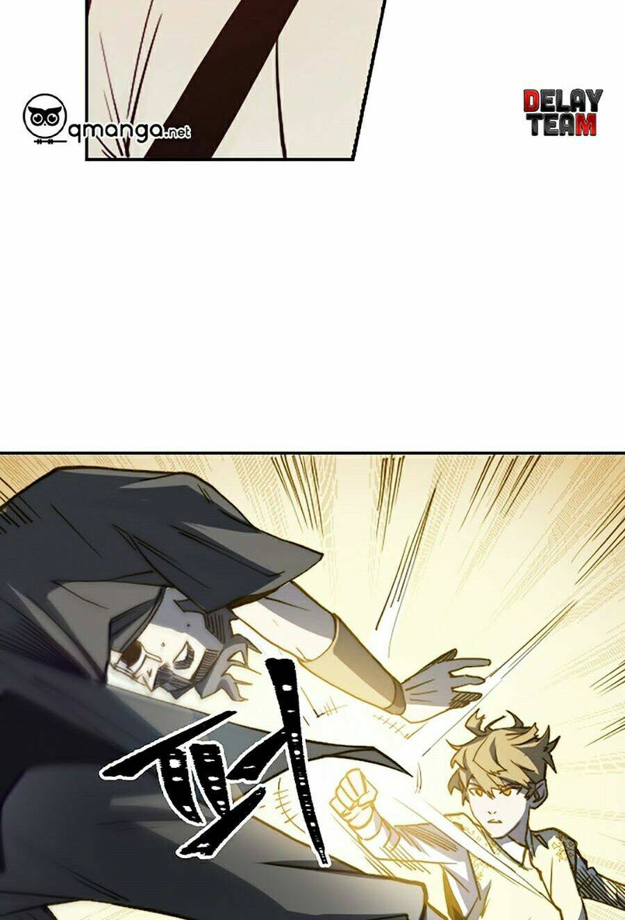 Thương Nhân Thánh Thần - Chapter 3 - Page 76