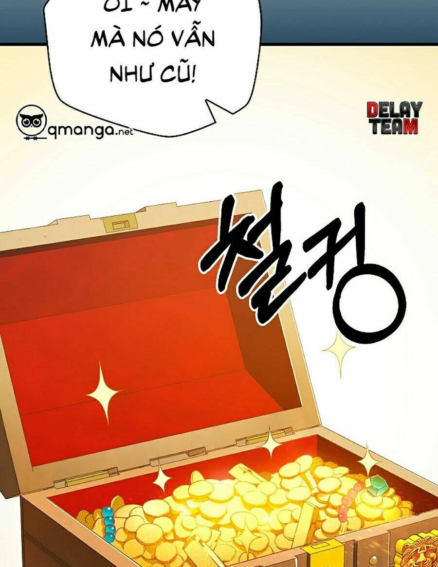 Thương Nhân Thánh Thần - Chapter 3 - Page 7