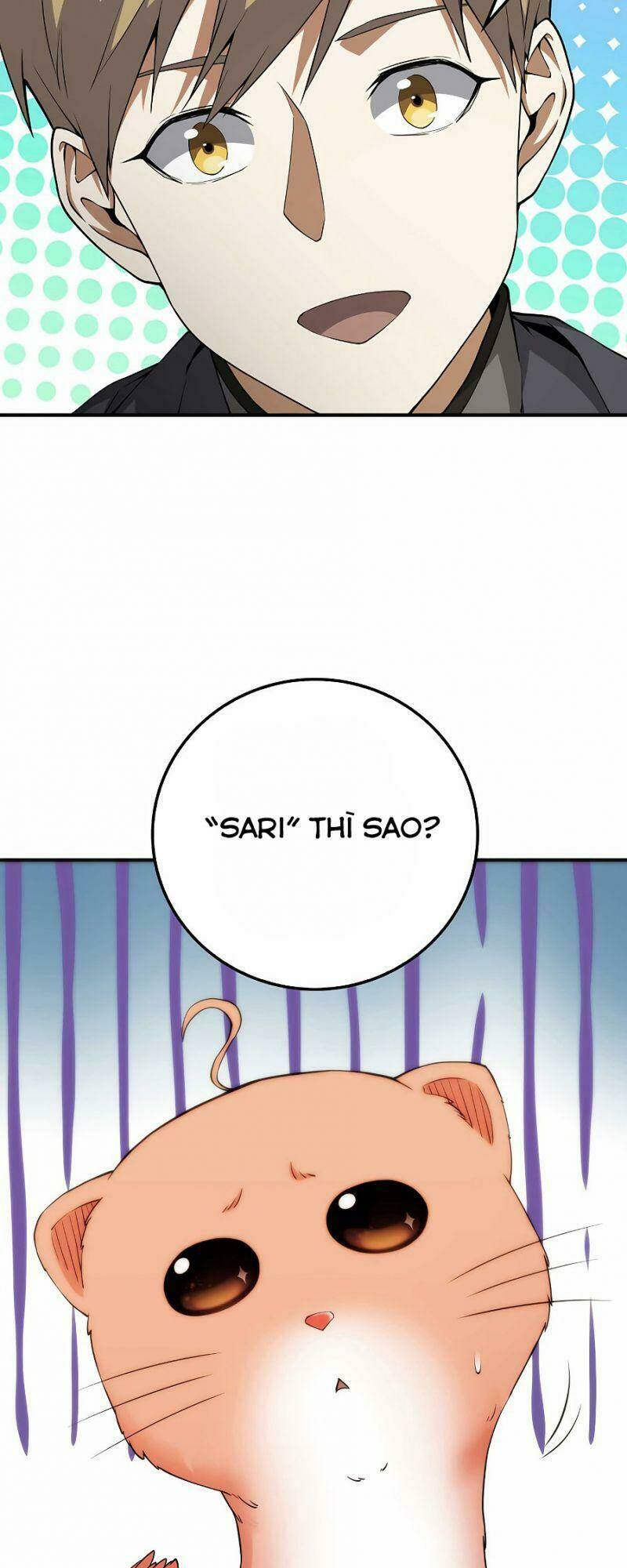 Thương Nhân Thánh Thần - Chapter 30 - Page 11