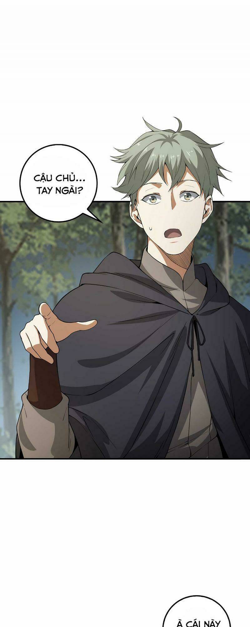 Thương Nhân Thánh Thần - Chapter 30 - Page 14