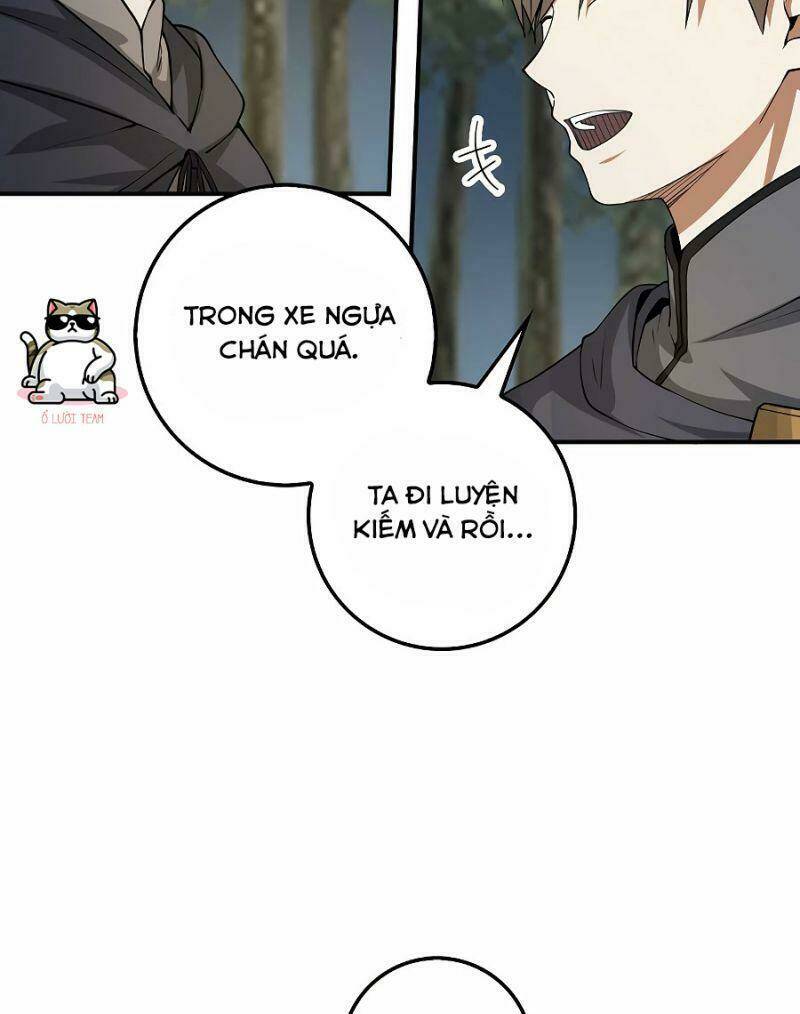 Thương Nhân Thánh Thần - Chapter 30 - Page 16