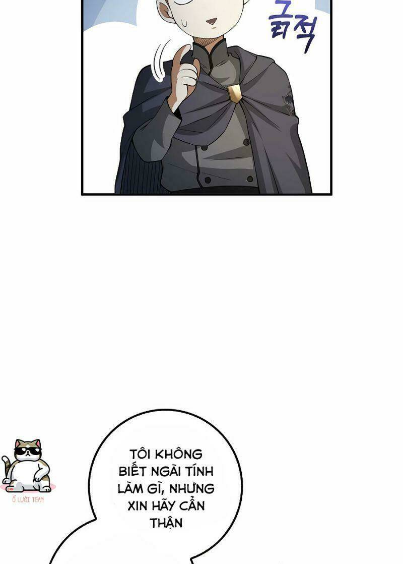 Thương Nhân Thánh Thần - Chapter 30 - Page 19