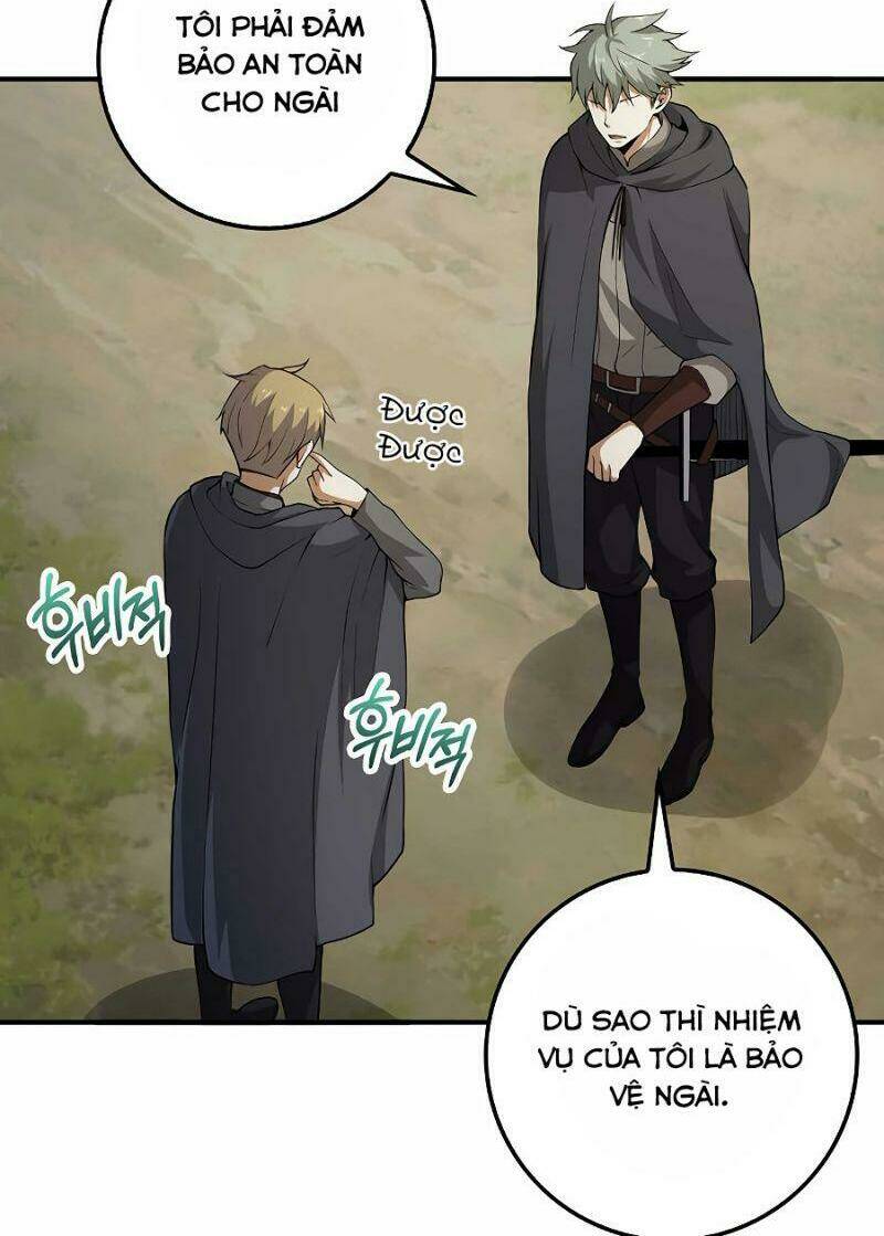 Thương Nhân Thánh Thần - Chapter 30 - Page 20