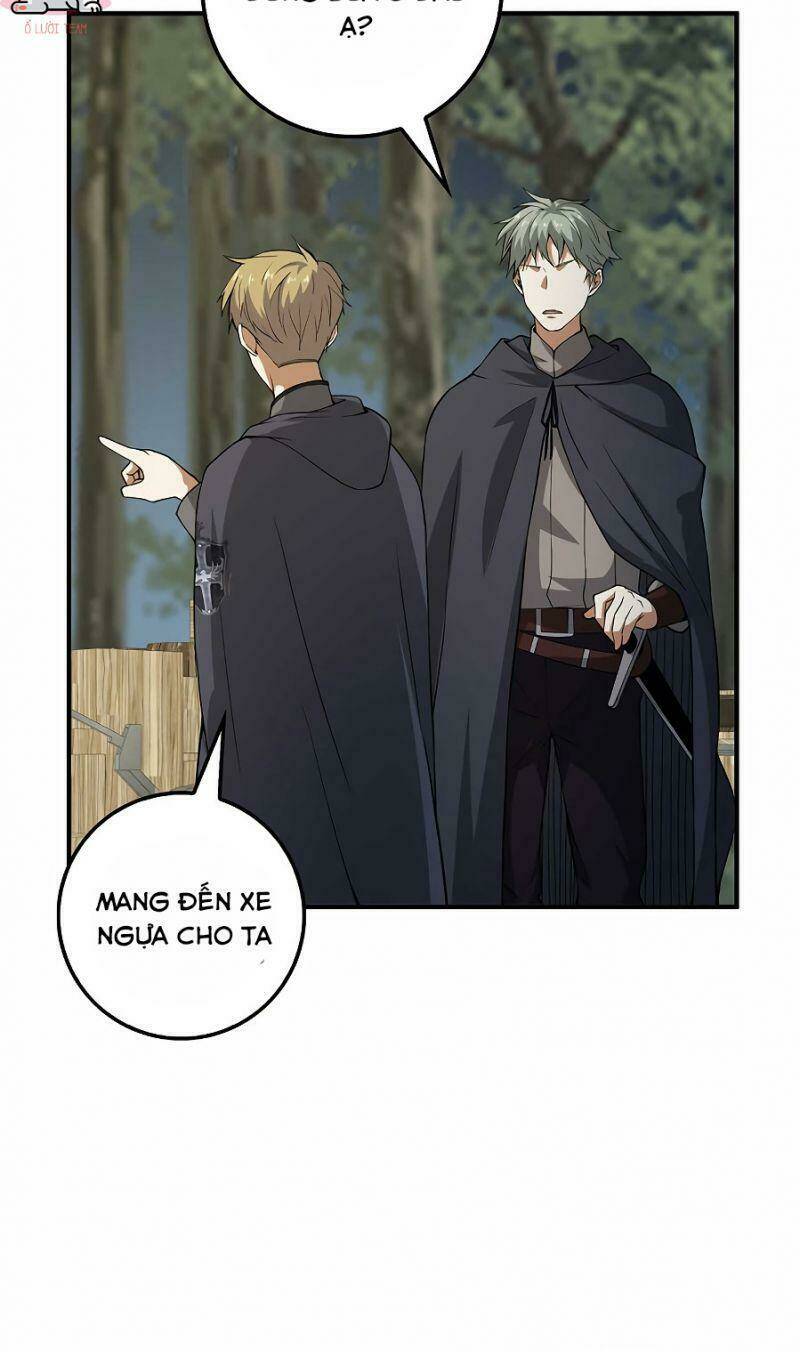 Thương Nhân Thánh Thần - Chapter 30 - Page 22