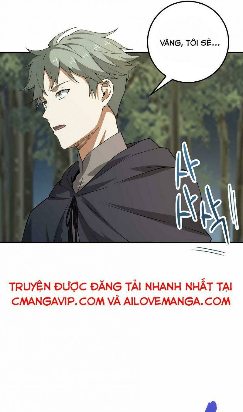 Thương Nhân Thánh Thần - Chapter 30 - Page 23