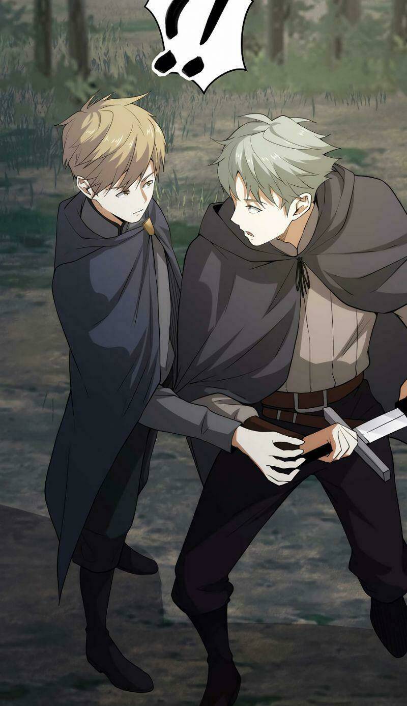 Thương Nhân Thánh Thần - Chapter 30 - Page 26