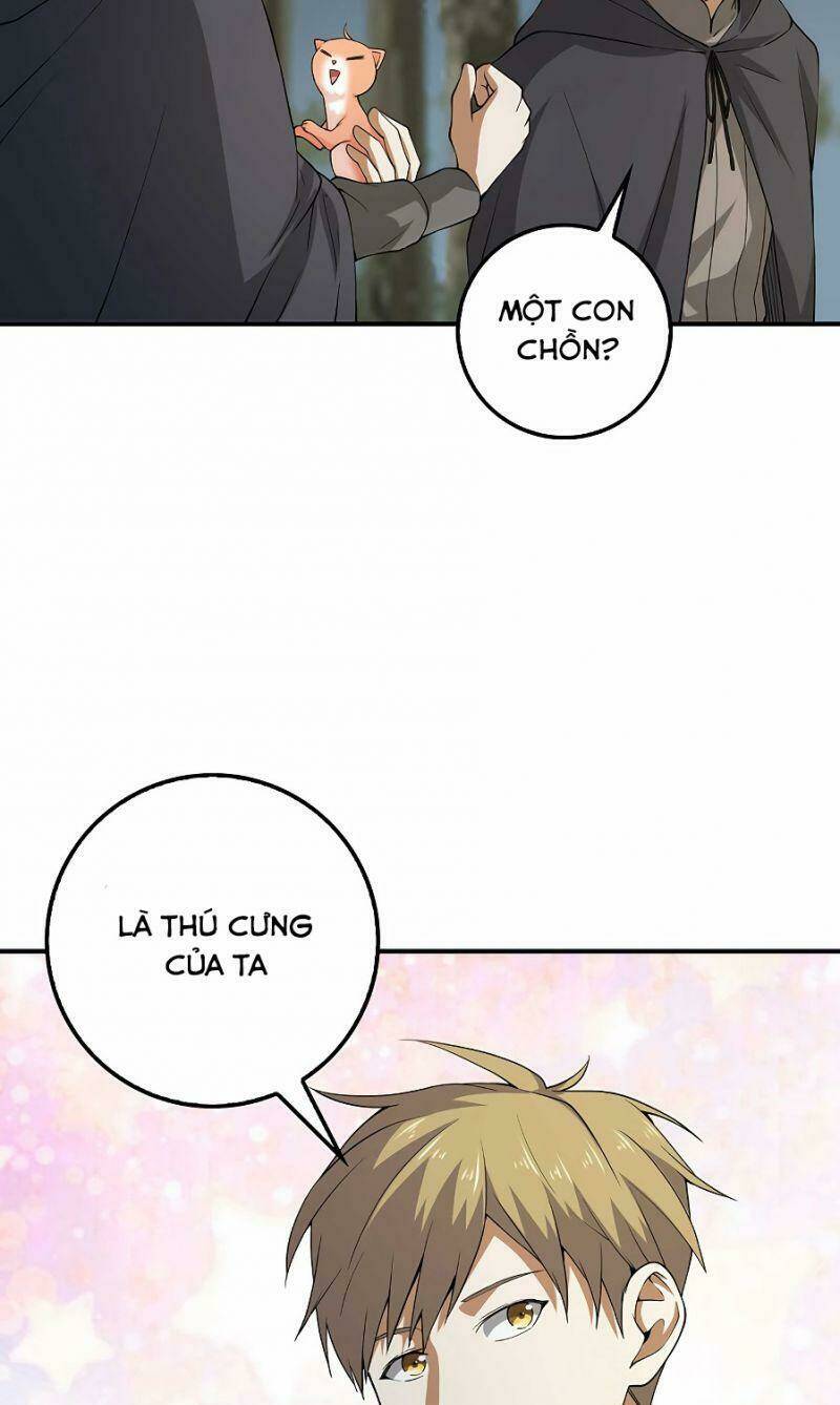 Thương Nhân Thánh Thần - Chapter 30 - Page 30