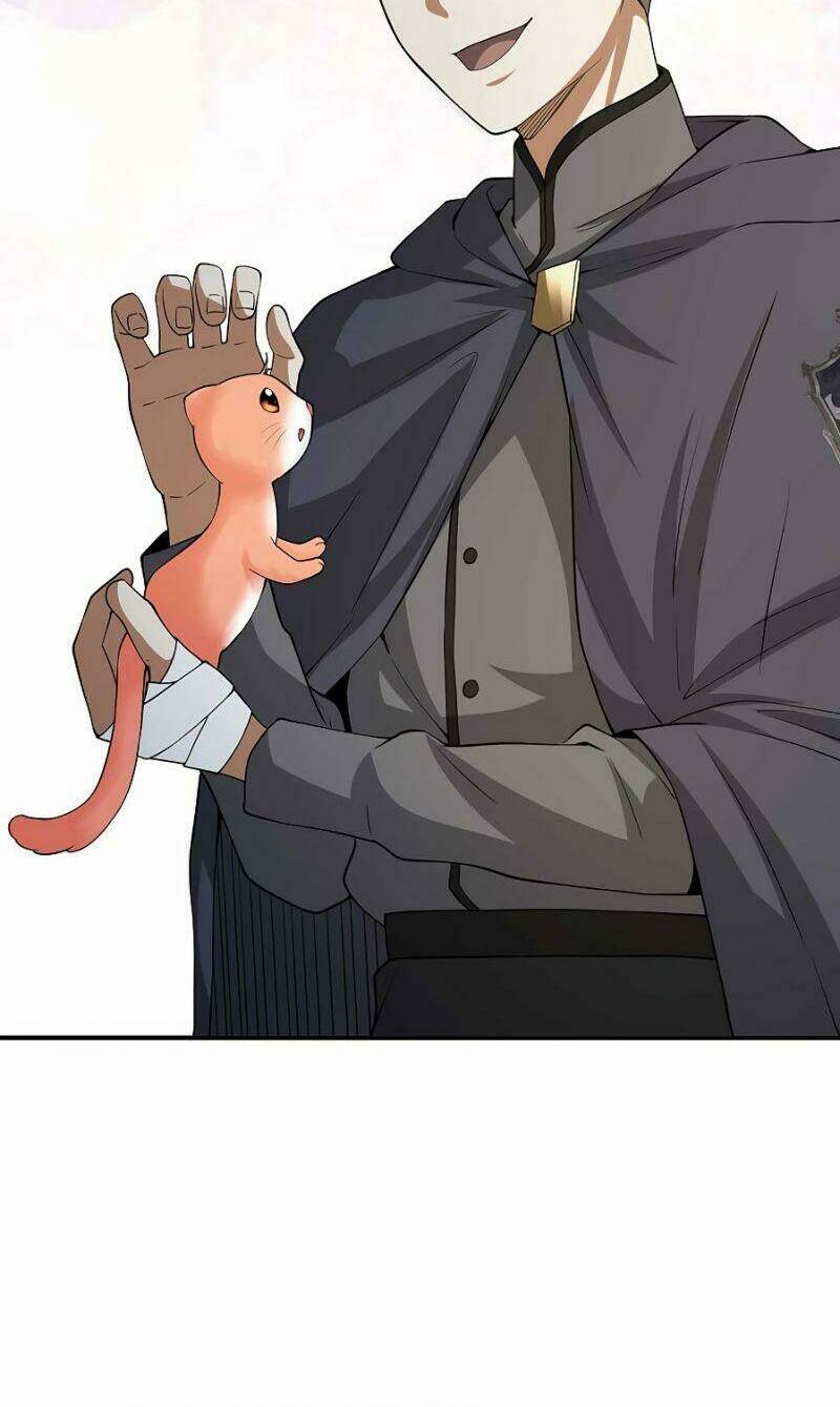 Thương Nhân Thánh Thần - Chapter 30 - Page 31