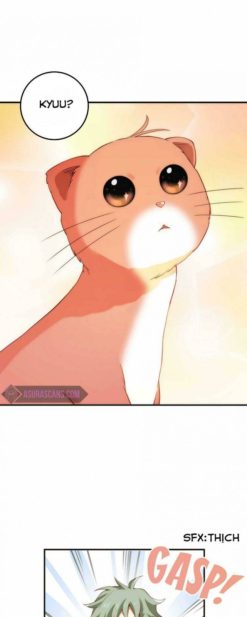 Thương Nhân Thánh Thần - Chapter 30 - Page 35