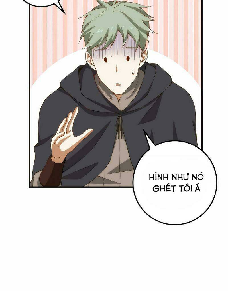 Thương Nhân Thánh Thần - Chapter 30 - Page 39