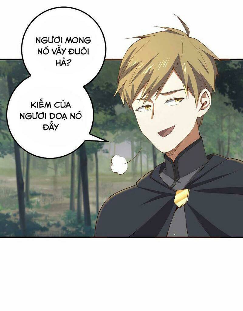 Thương Nhân Thánh Thần - Chapter 30 - Page 40