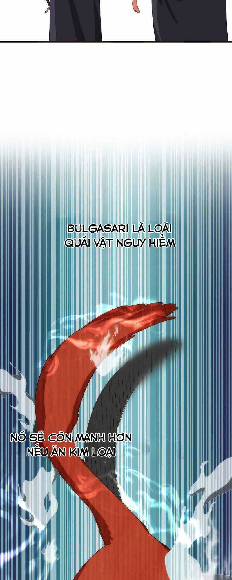 Thương Nhân Thánh Thần - Chapter 30 - Page 42