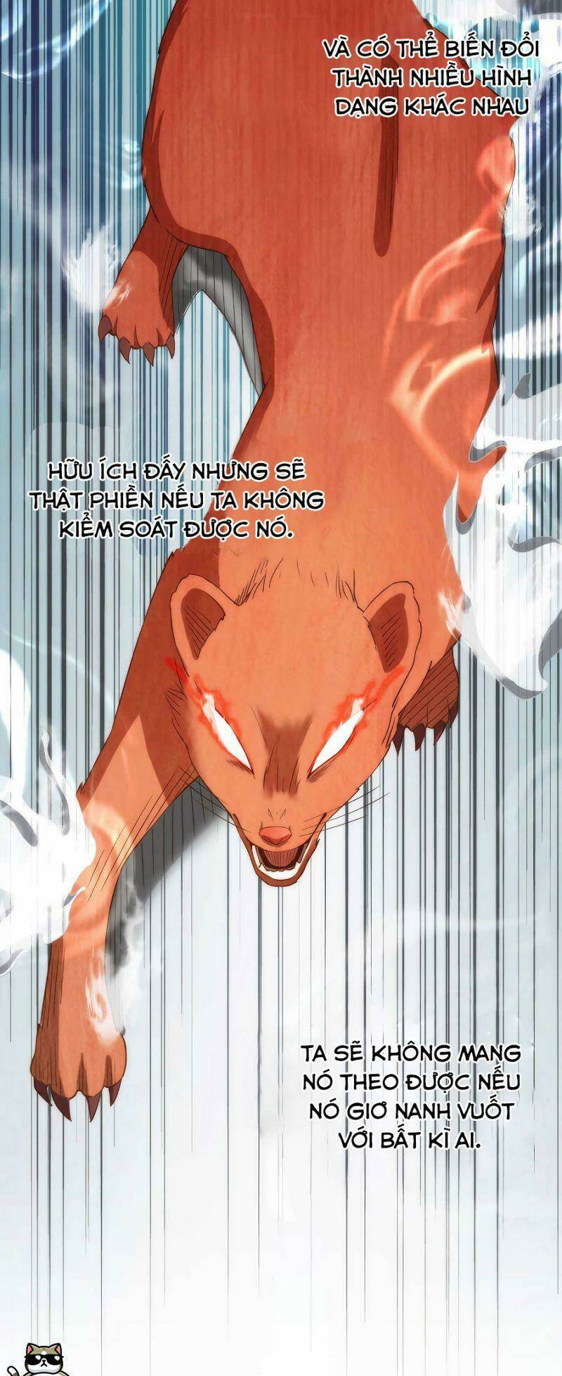 Thương Nhân Thánh Thần - Chapter 30 - Page 43