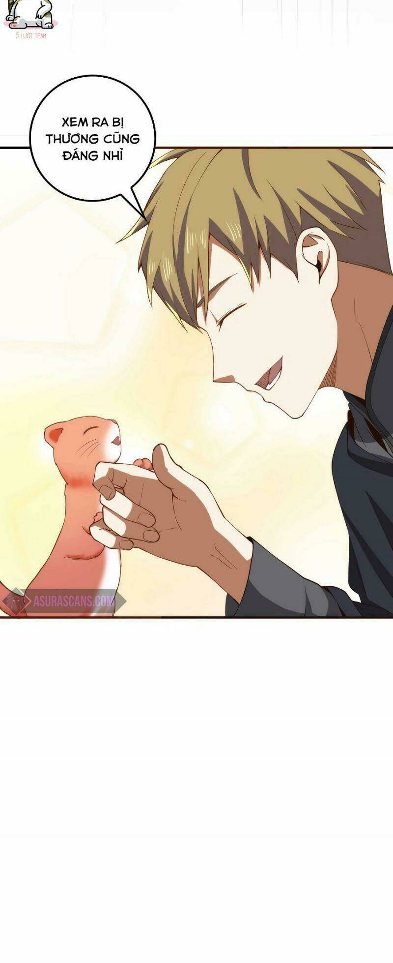 Thương Nhân Thánh Thần - Chapter 30 - Page 44