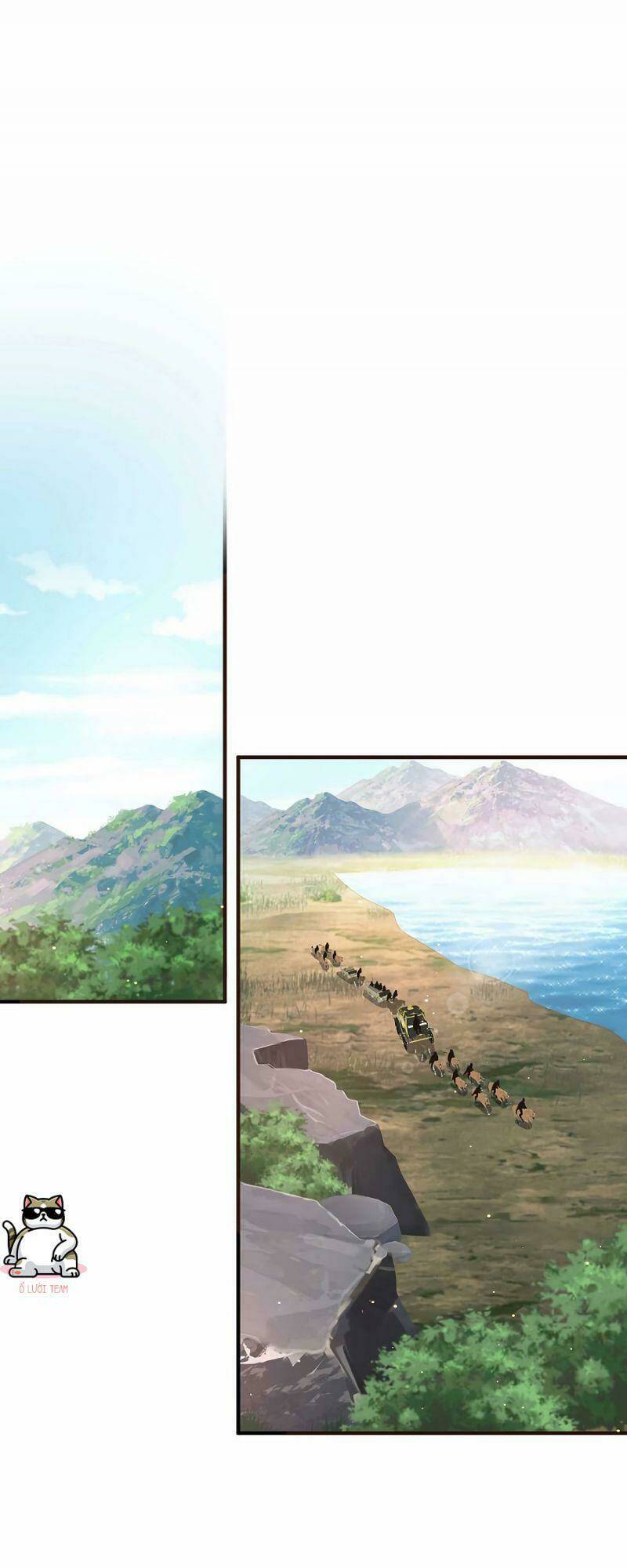 Thương Nhân Thánh Thần - Chapter 30 - Page 45