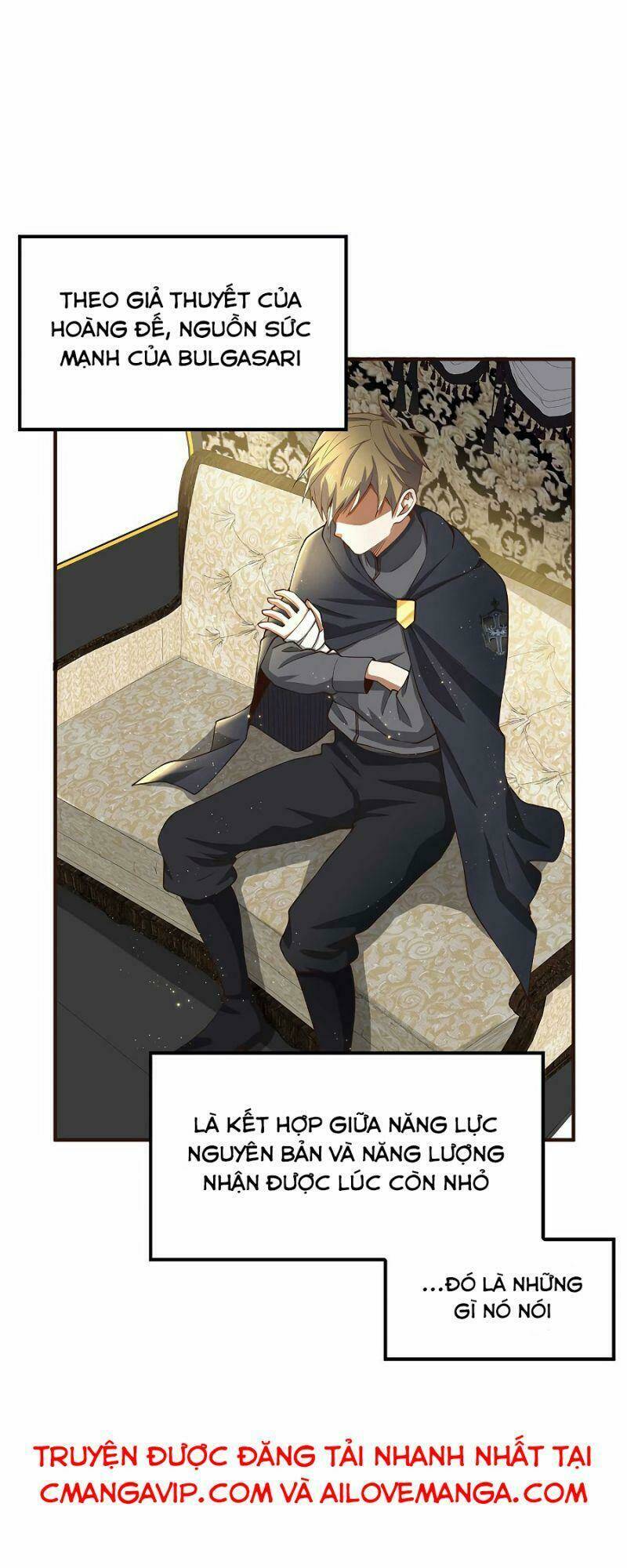 Thương Nhân Thánh Thần - Chapter 30 - Page 46
