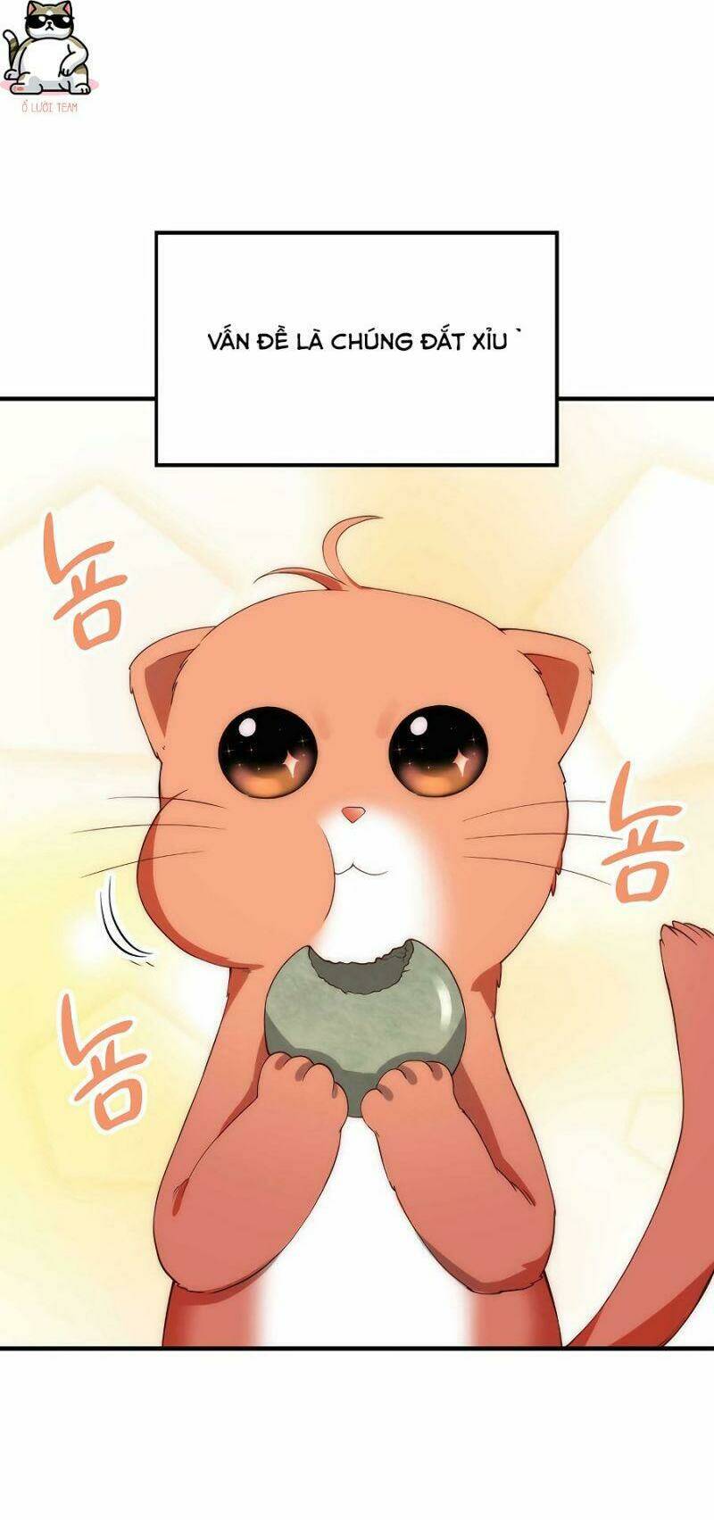 Thương Nhân Thánh Thần - Chapter 30 - Page 48