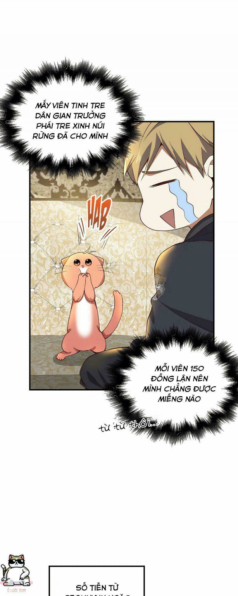 Thương Nhân Thánh Thần - Chapter 30 - Page 49