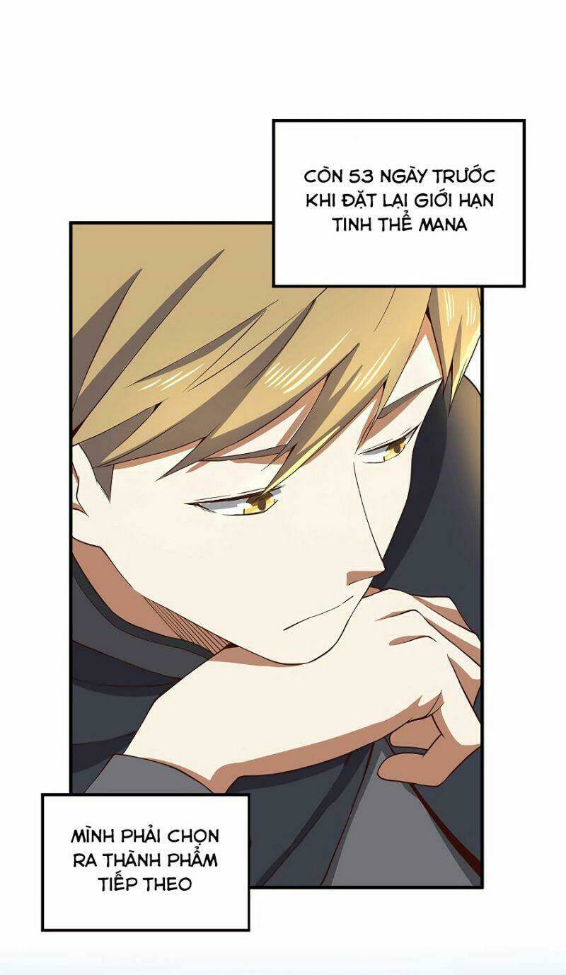 Thương Nhân Thánh Thần - Chapter 30 - Page 51