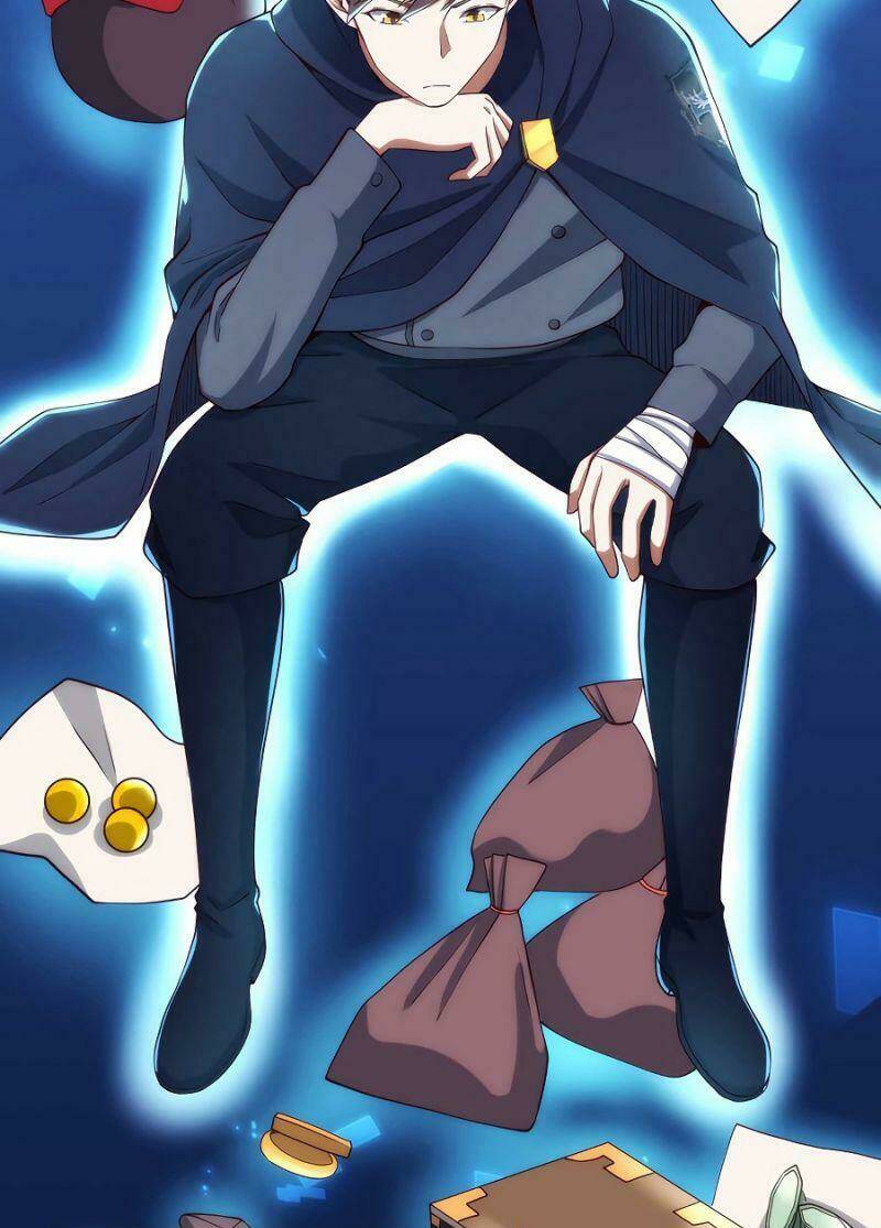 Thương Nhân Thánh Thần - Chapter 30 - Page 53