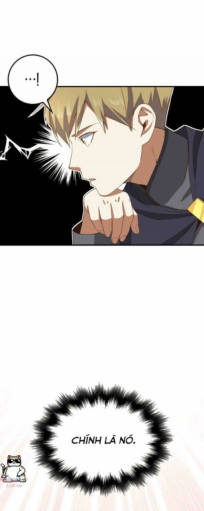 Thương Nhân Thánh Thần - Chapter 30 - Page 55