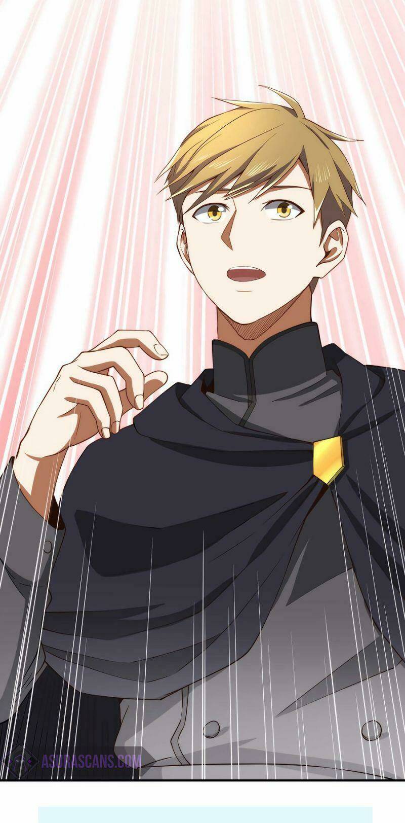 Thương Nhân Thánh Thần - Chapter 30 - Page 56