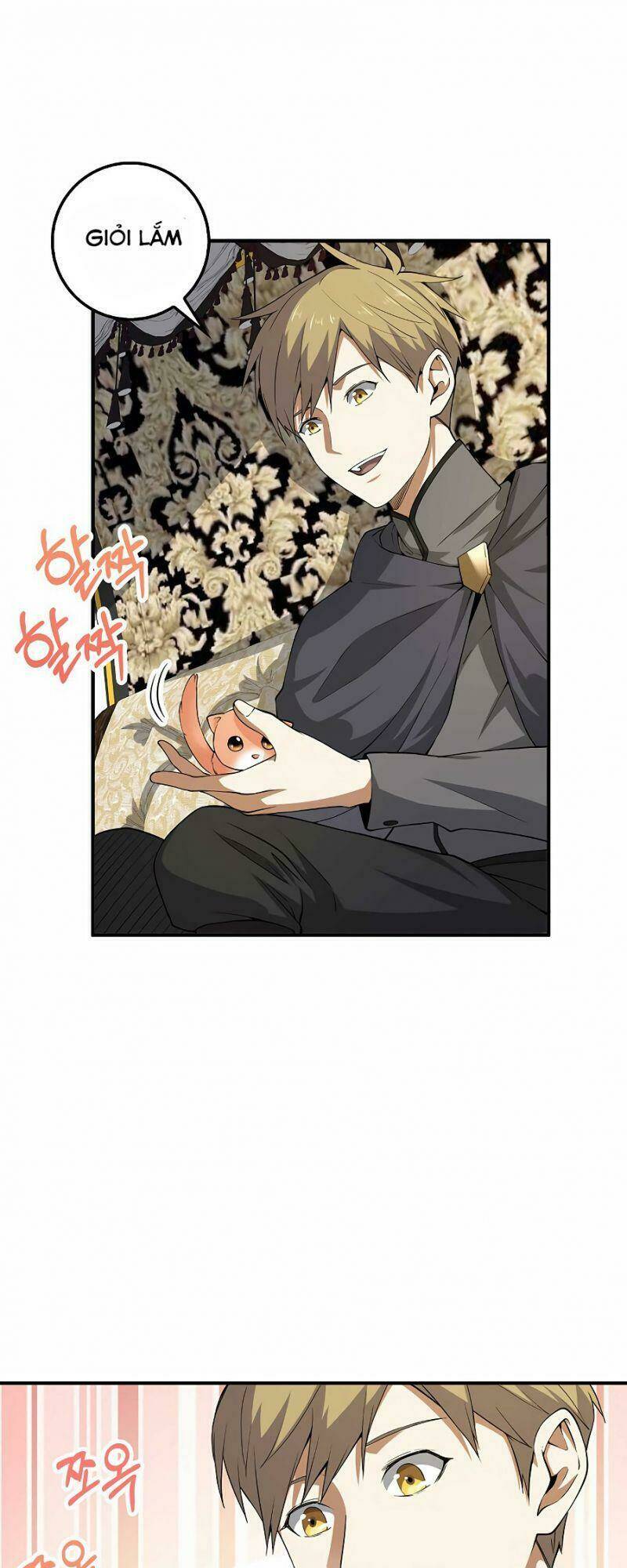 Thương Nhân Thánh Thần - Chapter 30 - Page 6