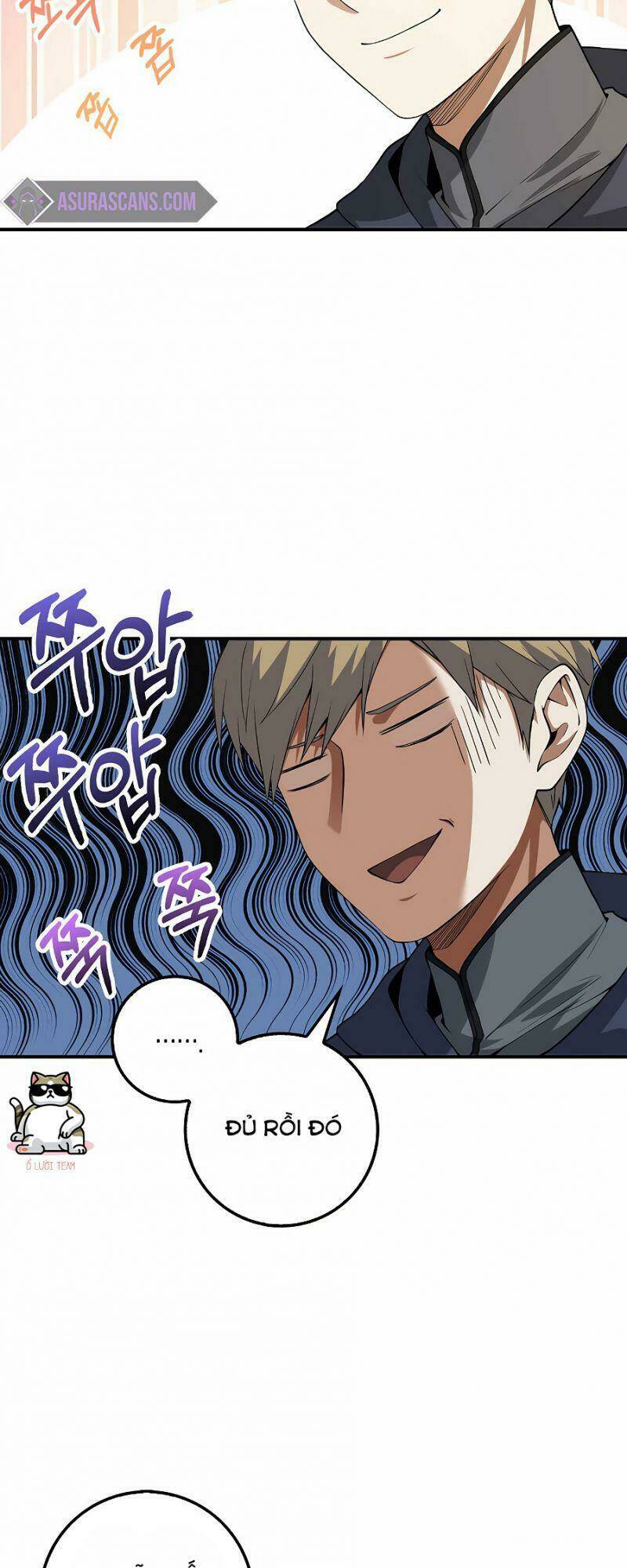 Thương Nhân Thánh Thần - Chapter 30 - Page 7