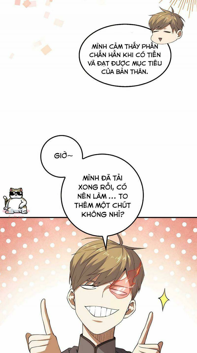 Thương Nhân Thánh Thần - Chapter 31 - Page 10