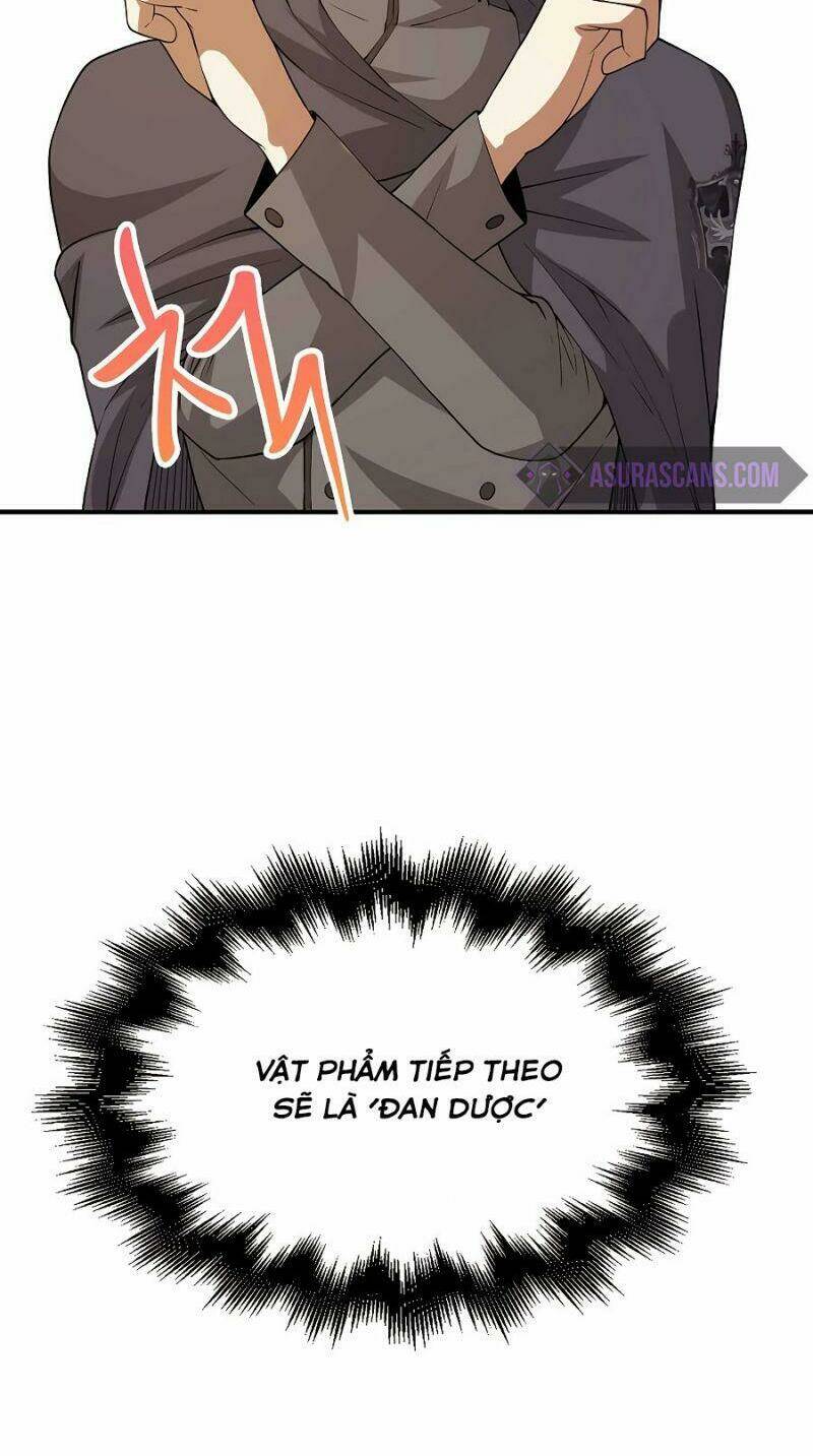 Thương Nhân Thánh Thần - Chapter 31 - Page 11