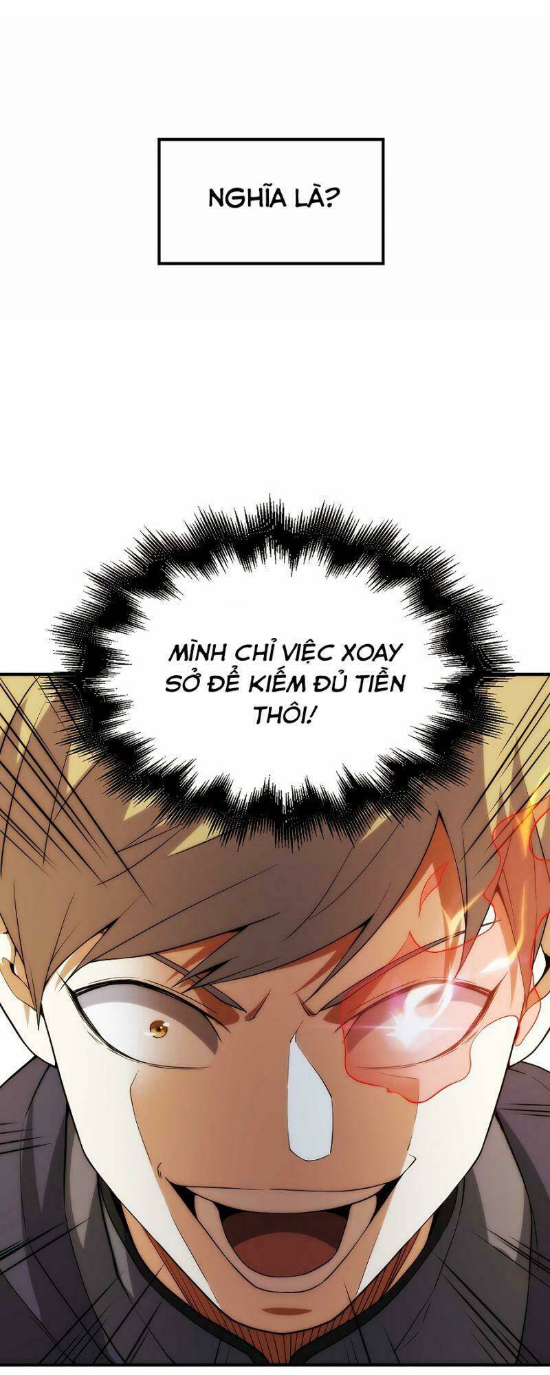 Thương Nhân Thánh Thần - Chapter 31 - Page 14